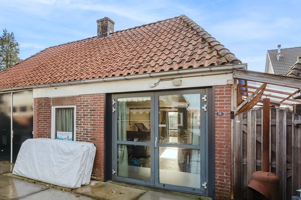 Medium property photo - Kruisstraat 23, 8375 BB Oldemarkt